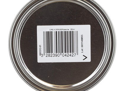 Liberon 250ml Liming Wax LW250