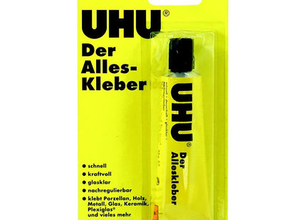 Uhu All Purpose Adhesive 20ml