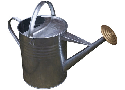 Apollo Gardening Ltd Galvanised Watering Can 76472