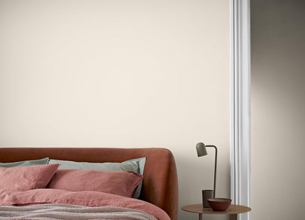 Crown Matt 2.5 Litre Emulsion - Beige White