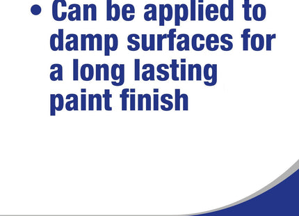 Polycell One Coat Damp Seal 1 Litre