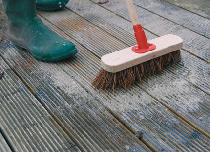 Ronseal DC Decking Cleaner 5 Litre