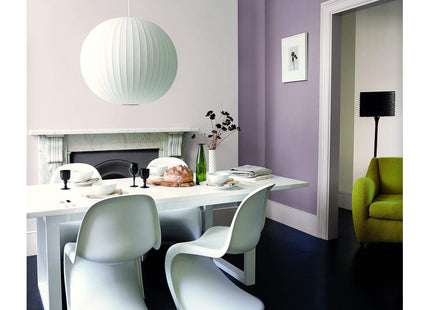 Dulux Matt Emulsion Paint For Walls And Ceilings - Mellow Mocha 2.5 Litre