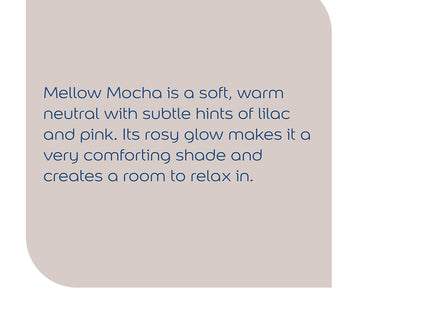 Dulux Silk Emulsion Paint For Walls And Ceilings - Mellow Mocha 2.5 Litre