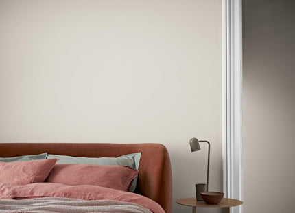 Crown Snowfall 2.5 Litre Walls & Ceilings Matt Emulsion