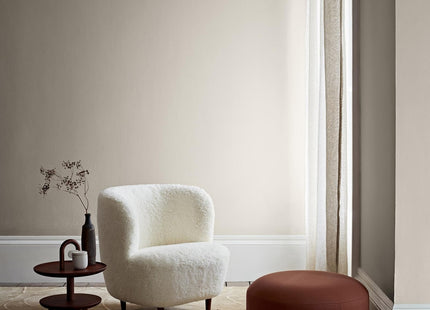 Crown Snowfall 2.5 Litre Walls & Ceilings Matt Emulsion