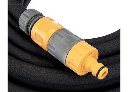 Hozelock Porous Hose 15 m: Microporous Hose for Economical Watering, Vegetable Gardens and Greenhouses: Ready to Use [6762P0000]