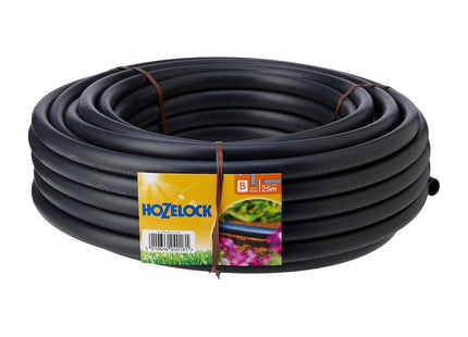 Hozelock 2764R0000 PVC Supply Hose, 25 m x 13 mm