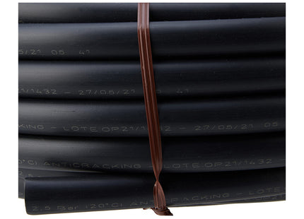 Hozelock 2764R0000 PVC Supply Hose, 25 m x 13 mm