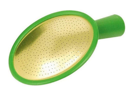 Fine As Rain Universal Fit Watering Can Rose Green 4 Fine Oval F4-10