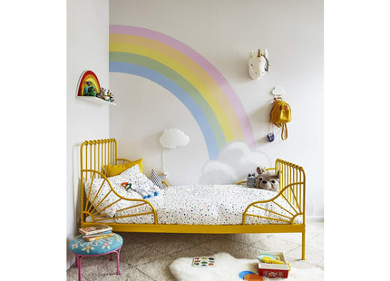 Dulux Matt Emulsion Paint For Walls And Ceilings - White Mist 2.5 Litre