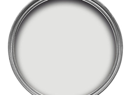 Dulux Silk Emulsion Paint For Walls And Ceilings - White Cotton 2.5 Litre