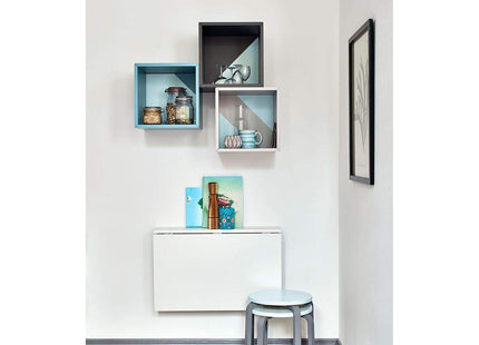 Dulux Silk Emulsion Paint For Walls And Ceilings - White Cotton 2.5 Litre