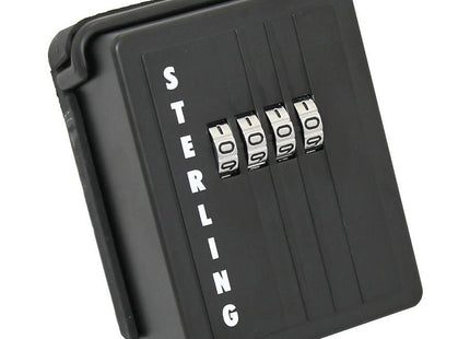 Burg-Wachter Burg Wachter Sterling Key Minder Storage Box KM1