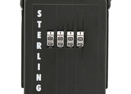 Burg-Wachter Burg Wachter Sterling Key Minder Storage Box KM1