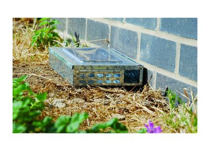 STV The Big Cheese Ultra Power Live Multi-Catch Mouse Trap, Traps Over 10 Mice