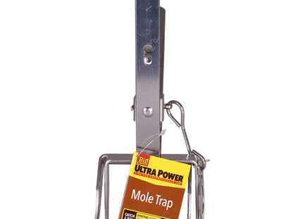 STV The Big Cheese Defenders Mole Claw Trap STV312