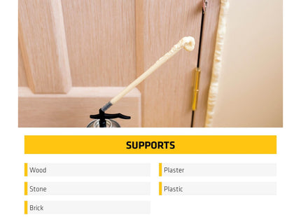 Everbuild Fix and Fill Quick Setting Expanding Foam, 750ml