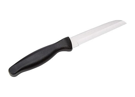 Kitchen Devils Multi Purpose Knife, Black, 30.5x8.5x1.9 cm 602002