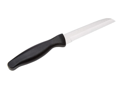 Kitchen Devils Multi Purpose Knife, Black, 30.5x8.5x1.9 cm 602002