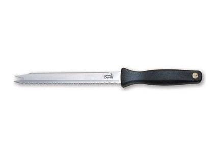 Kitchen Devils Ls Roast Meat & Bread Knife 1000763