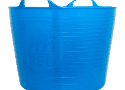 Red Gorilla Tubtrug Flexible Xlarge Blue