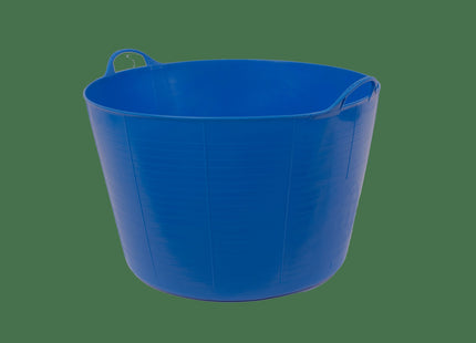 Red Gorilla Tubtrug Flexible Xlarge Blue