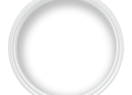 Berger Kitchen & Bathroom Mid Sheen Emulsion Pure Brilliant White 2.5 Litre
