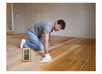 Ronseal Crdo 500ml Colron Finishes Danish Oil
