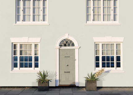 Sandtex Ultra Smooth Masonry Paint 5 Litre Stock Colours - Chalk Hill