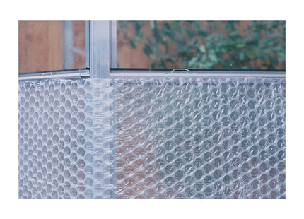 Apollo Gardening Ltd 52569 Large Bubble Wrap 50mx1.5m
