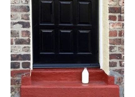Ronseal 750ml Diamond Hard Doorstep Paint - Tile Red DHDSPR750