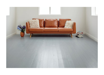 Ronseal 2.5 Litre Diamond Hard Floor Paint - Slate DHFPSL25L