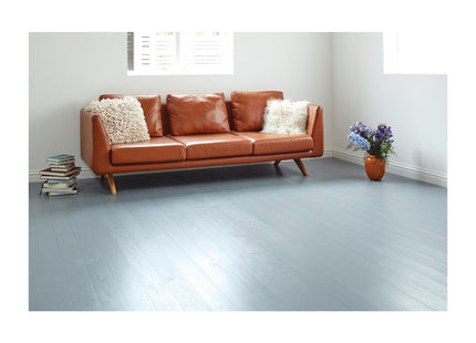 Ronseal Diamond Hard Floor Paint Slate 5 Litre DHFPSL5L