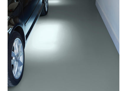 Ronseal 2.5 Litre Diamond Hardgarage Floor Paint - Slate DHGFPS25L