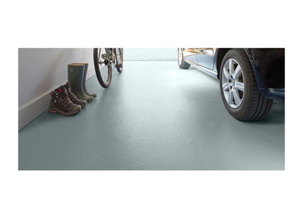 Ronseal 2.5 Litre Diamond Hardgarage Floor Paint - Slate DHGFPS25L