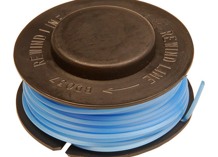 ALM Manufacturing Strimmer Spool and Line BD037