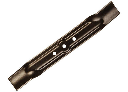 ALM Manufacturing Lawnmower Metal Blade 4.6x32x2.4 cm BQ320