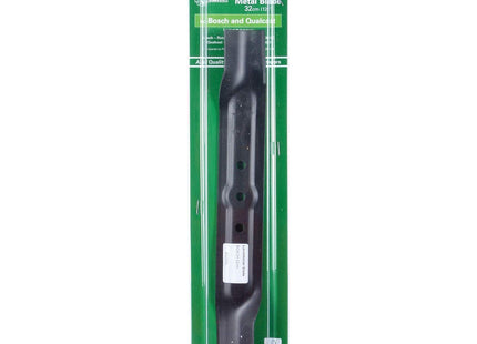 ALM Manufacturing Lawnmower Metal Blade 4.6x32x2.4 cm BQ320