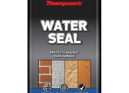 Ronseal Thompsons Water Seal 1 Litre TWSEAL1L