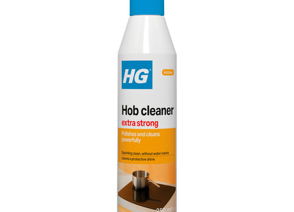 HG Hob Cleaner Extra Strong 250ml