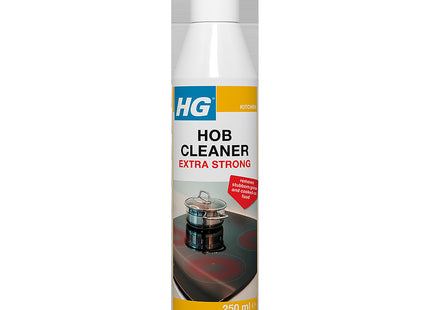 HG Hob Cleaner Extra Strong 250ml