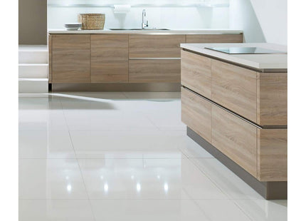 HG Tile Protector & Sealer - Polymer Emulsion - Protects Stone Tiles with a Satin Gloss Finish - 1 Litre