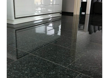 HG Tile Protector & Sealer - Polymer Emulsion - Protects Stone Tiles with a Satin Gloss Finish - 1 Litre