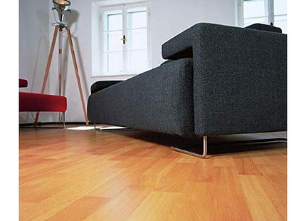 HG Laminate Cleaner Extra Strong, Powerful Laminate Floor Cleaner & Faux Wood Stain Remover for Flooring 1 Litre