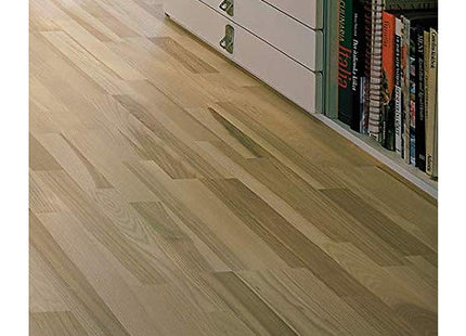 HG Laminate Cleaner Extra Strong, Powerful Laminate Floor Cleaner & Faux Wood Stain Remover for Flooring 1 Litre