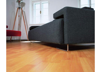 HG Laminate, Vinyl & PVC Protector - Protective Gloss Coating for Laminate Floors 1 Litre