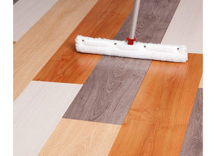 HG Laminate, Vinyl & PVC Protector - Protective Gloss Coating for Laminate Floors 1 Litre