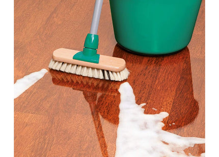 HG Parquet Power Floor Cleaner 1 Litre