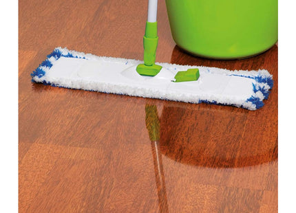 HG Parquet Cleaner shine restorer, Product 53, Concentrated Mopping Wooden Floor Gloss & Shine Restorer with Fresh Scent - 1 Litre 467100106